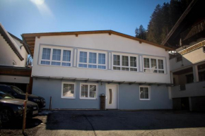 Haus Forellenhof Ischgl